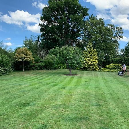 The Cottage Get Away Saffron Walden Extérieur photo