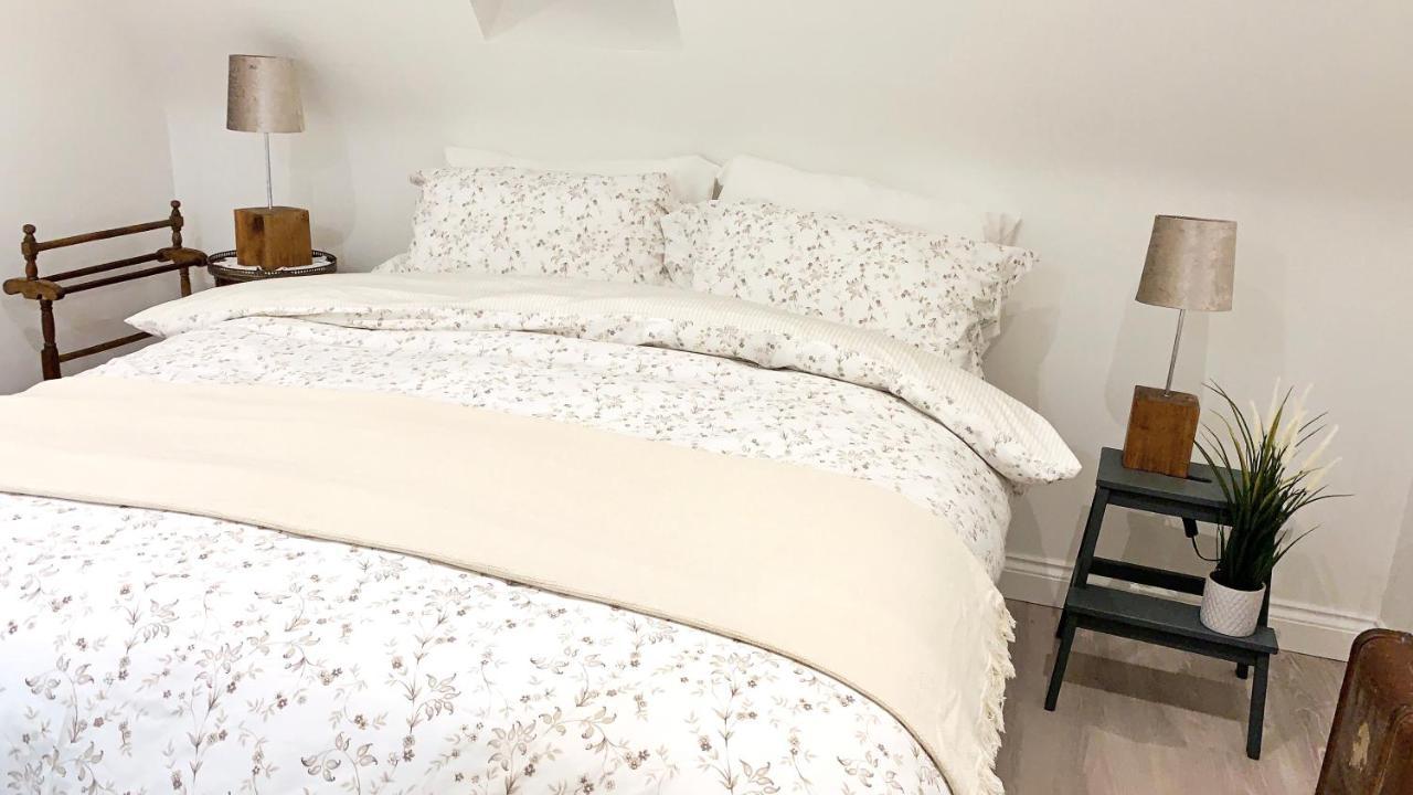 The Cottage Get Away Saffron Walden Extérieur photo