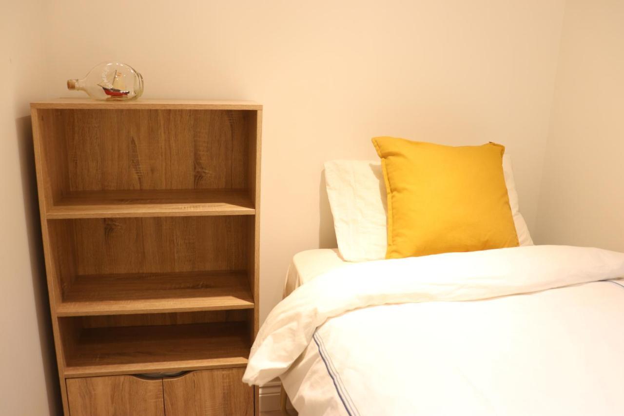 The Cottage Get Away Saffron Walden Extérieur photo